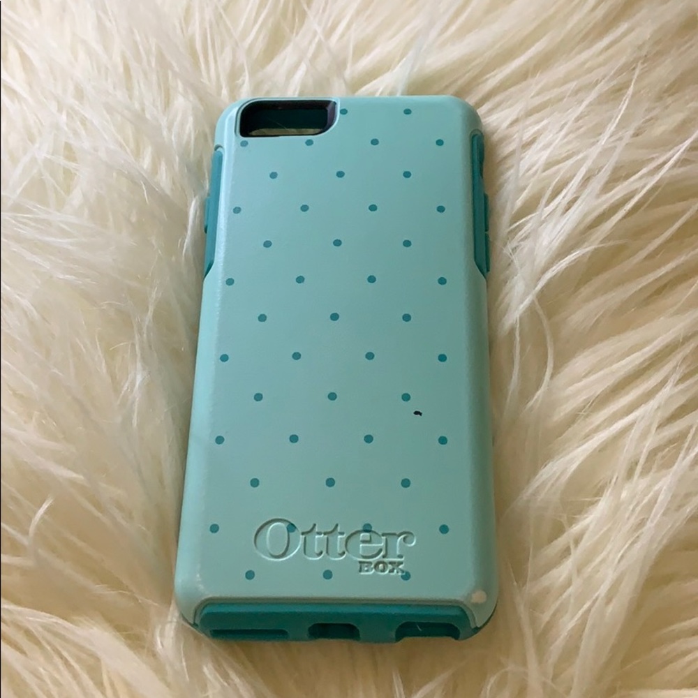 Otterbox Symmetry iPhone 6/6s